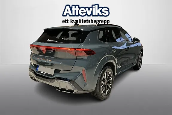 Cupra Terramar 2026 photo 3