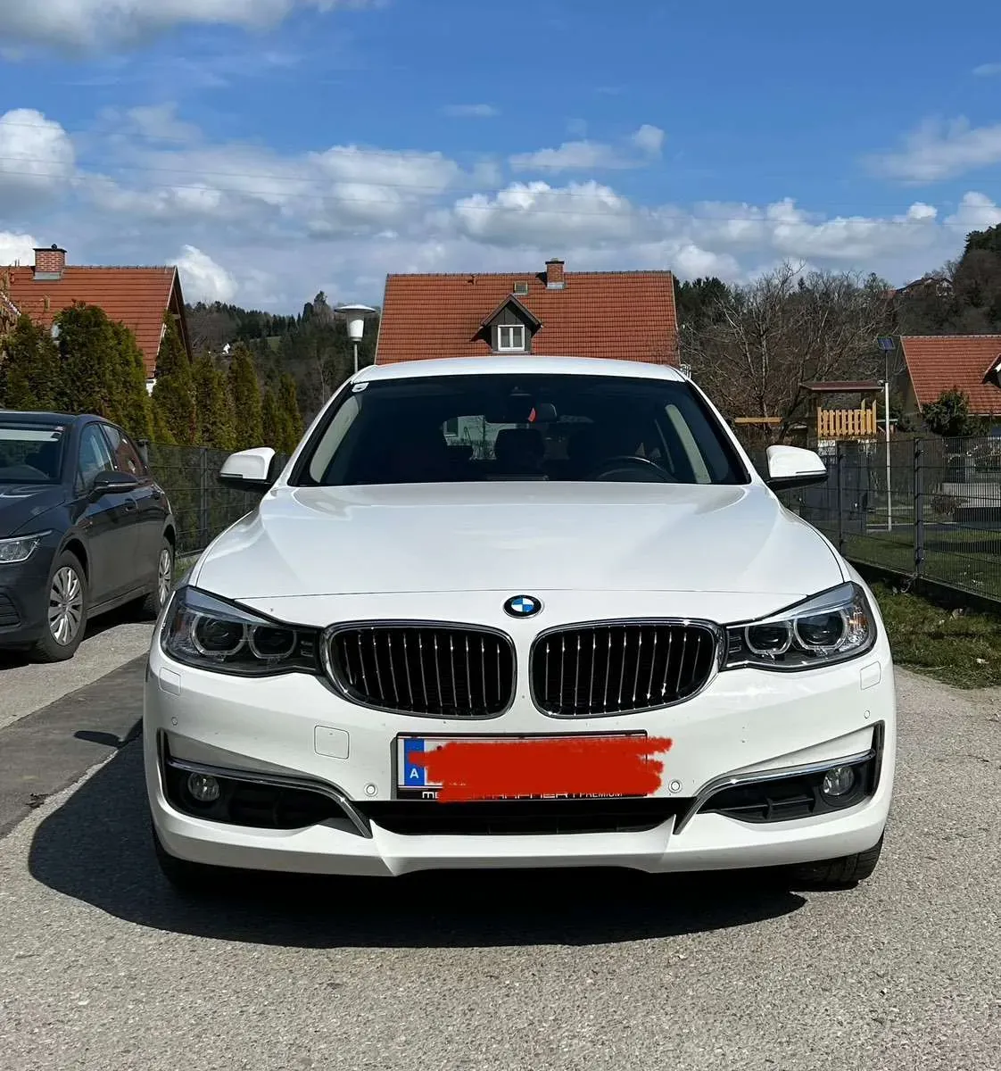 BMW 3 Series 2016 photo 3