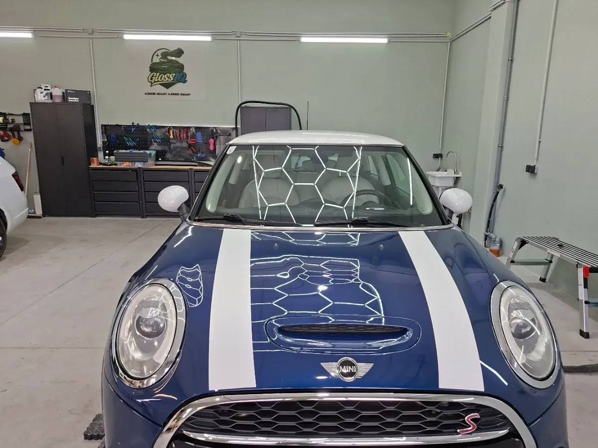 Mini Cooper 2014 photo 2