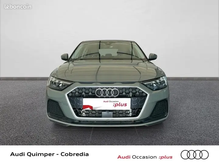 Audi A1 2025 photo 2