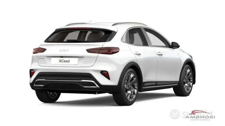 Kia Xceed 2026 photo 2