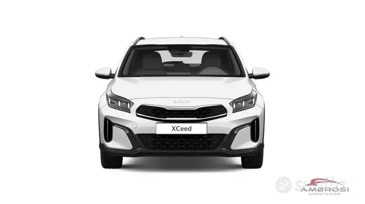 Kia Xceed 2026 photo 4