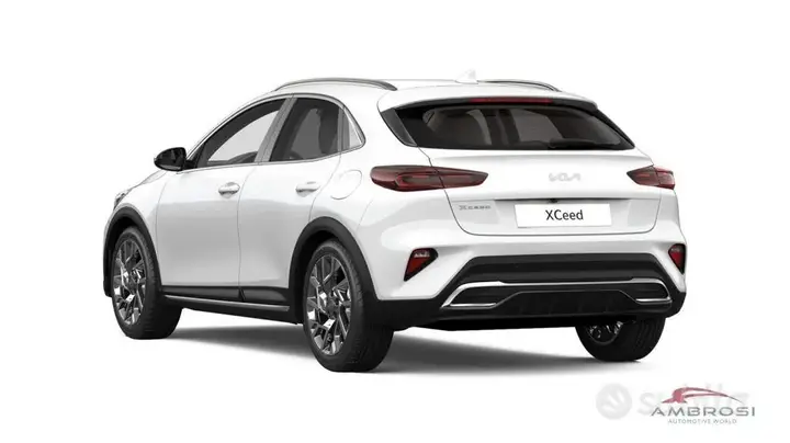 Kia Xceed 2026 photo 3