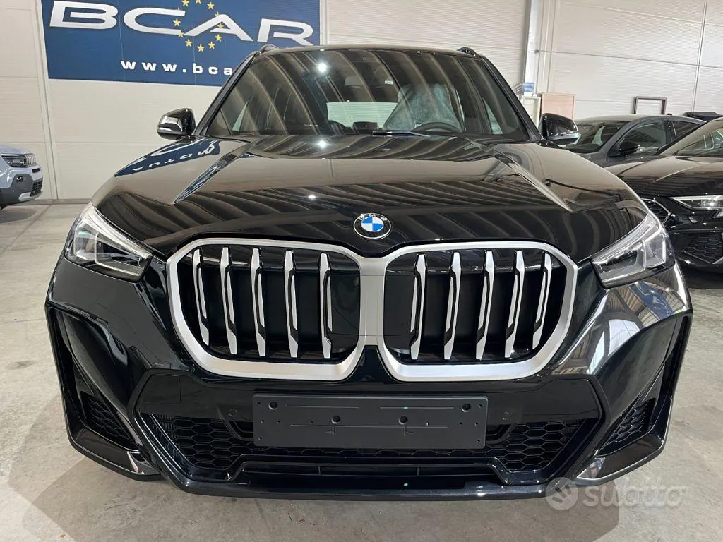 BMW X1 2025 photo 5