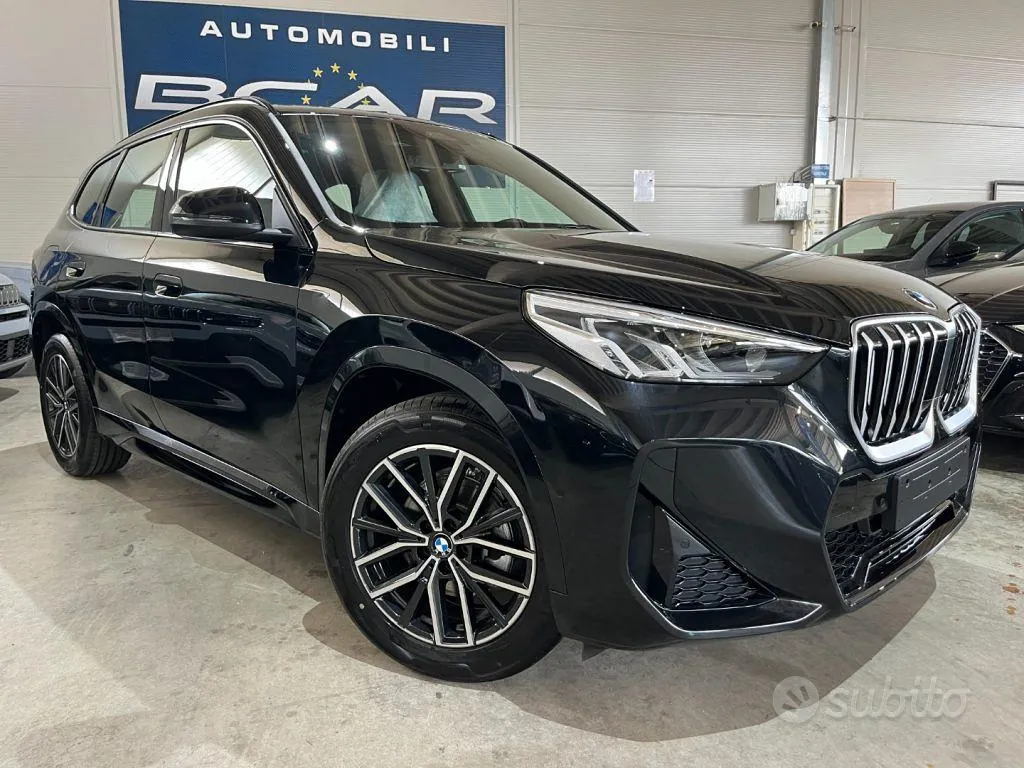BMW X1 2025 photo 2