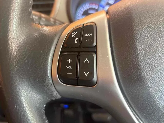Suzuki Wagon R 2014 photo 5