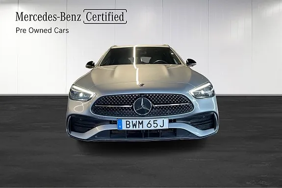 Mercedes-Benz C300 2024 photo 2