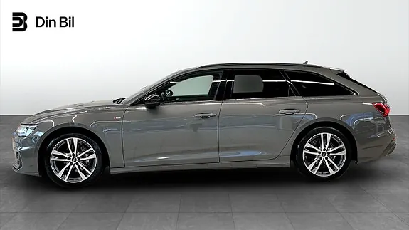 Audi A6 2023 photo 2