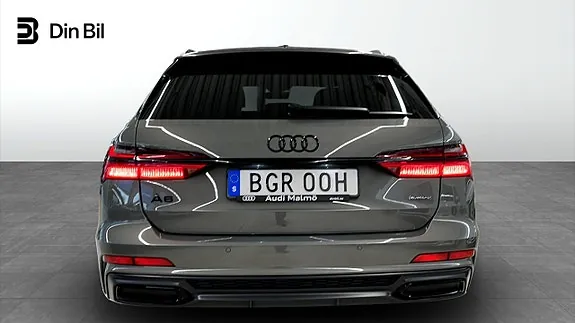 Audi A6 2023 photo 5