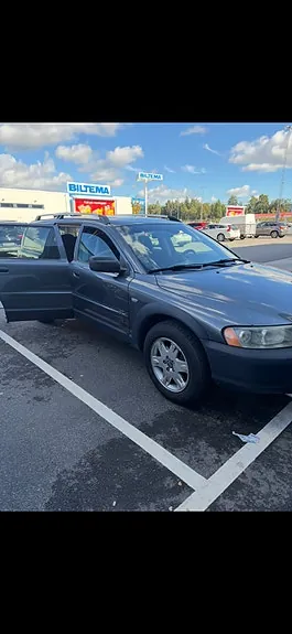 Volvo Xc70 2006 photo 3