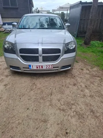Dodge Magnum
