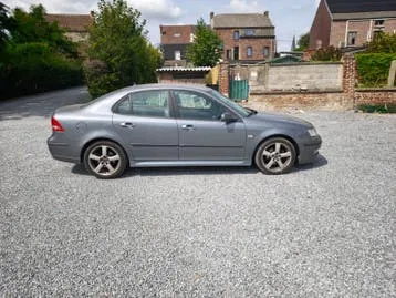 Saab Saab 9-3