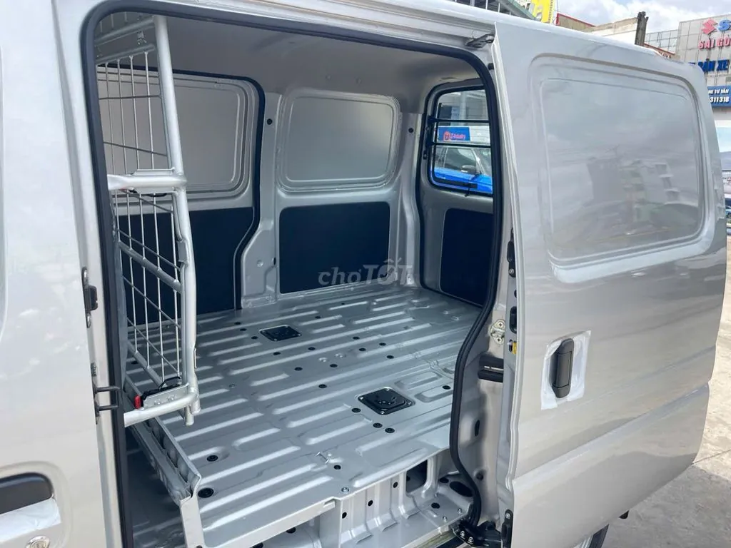 Suzuki Eeco 2026 photo 3