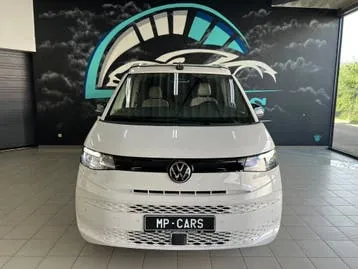 Volkswagen California 2025 photo 3