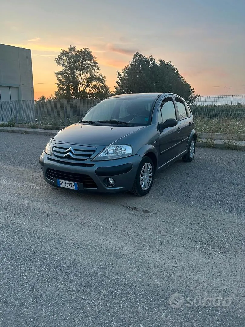 Citroen C3