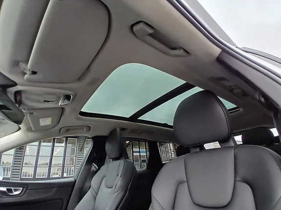 Volvo Xc60 2021 photo 5