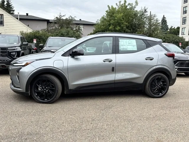 Chevrolet Bolt 2027 photo 3