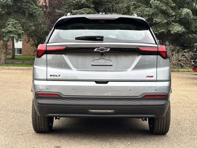 Chevrolet Bolt 2027 photo 5