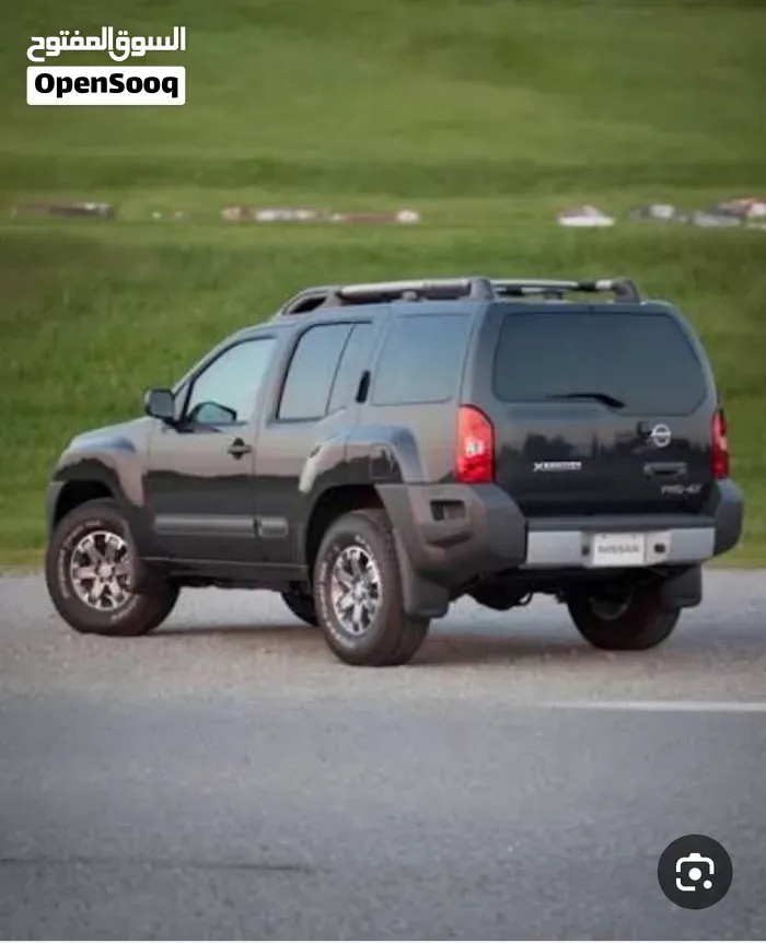 Nissan Xterra 2010 photo 3