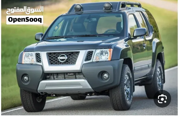 Nissan Xterra