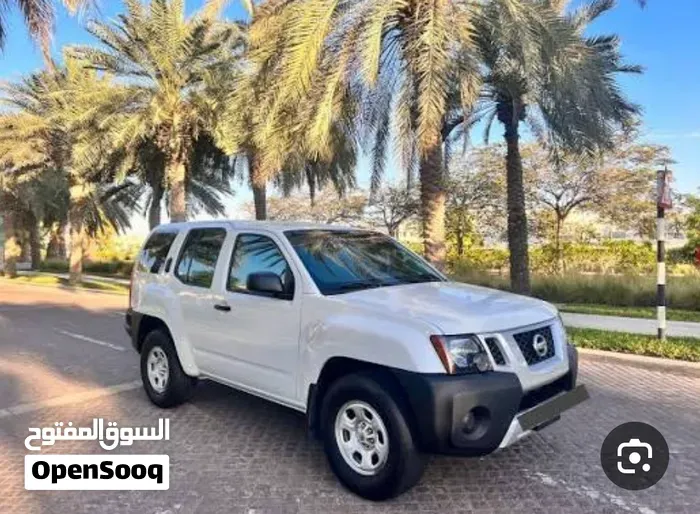 Nissan Xterra 2010 photo 2