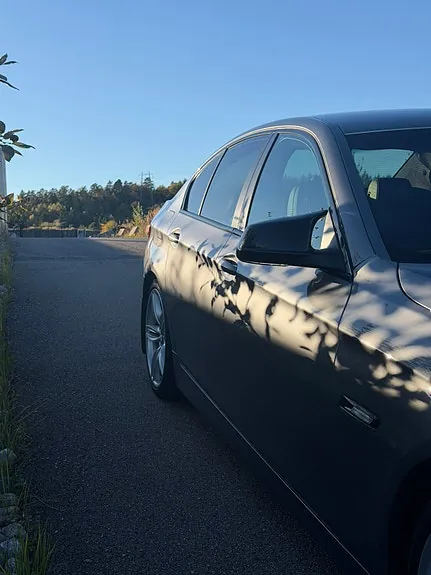 BMW 528I 2012 photo 5