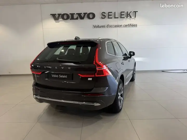 Volvo Xc60 2022 photo 5