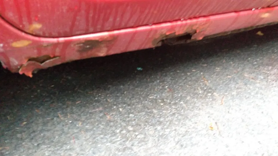 Toyota Rav4 2008 photo 4