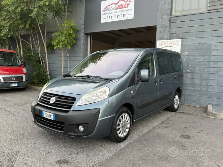 Fiat Scudo