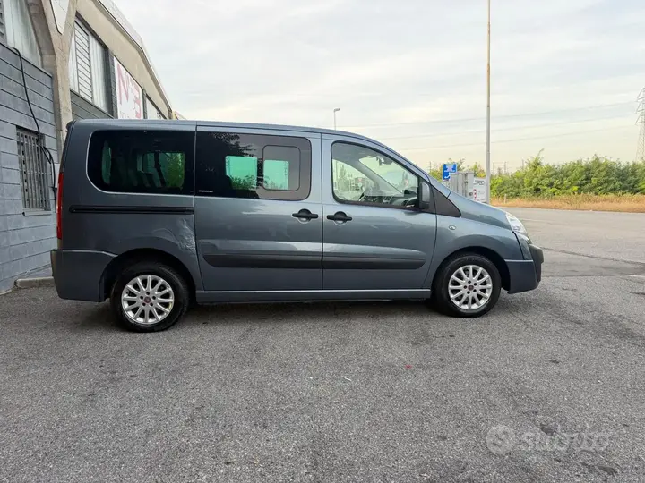 Fiat Scudo 2012 photo 4