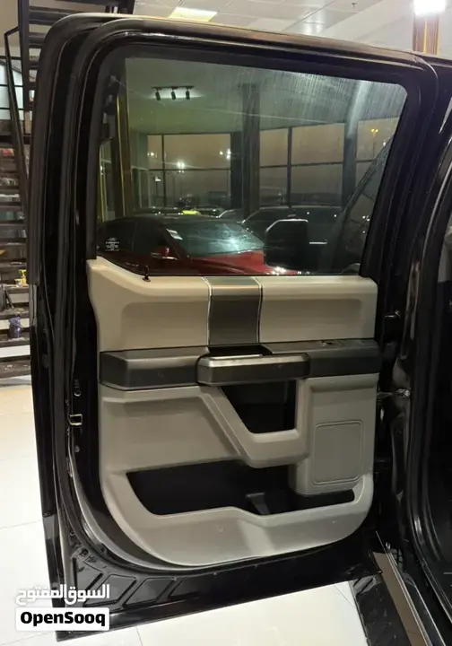 Ford F-150 2018 photo 4