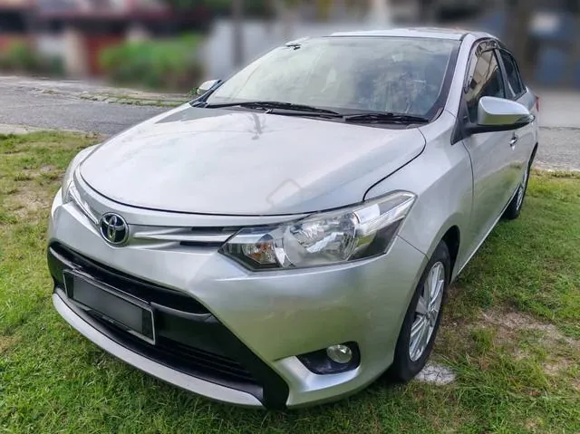 Toyota Vios