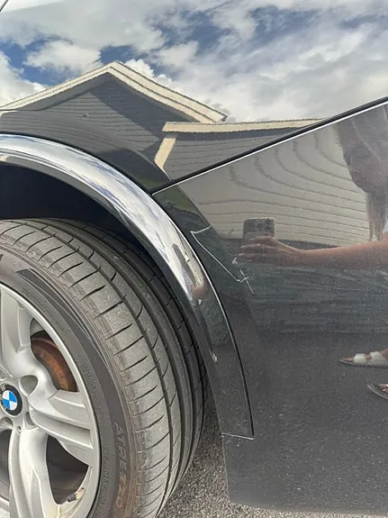 BMW X5 2017 photo 5