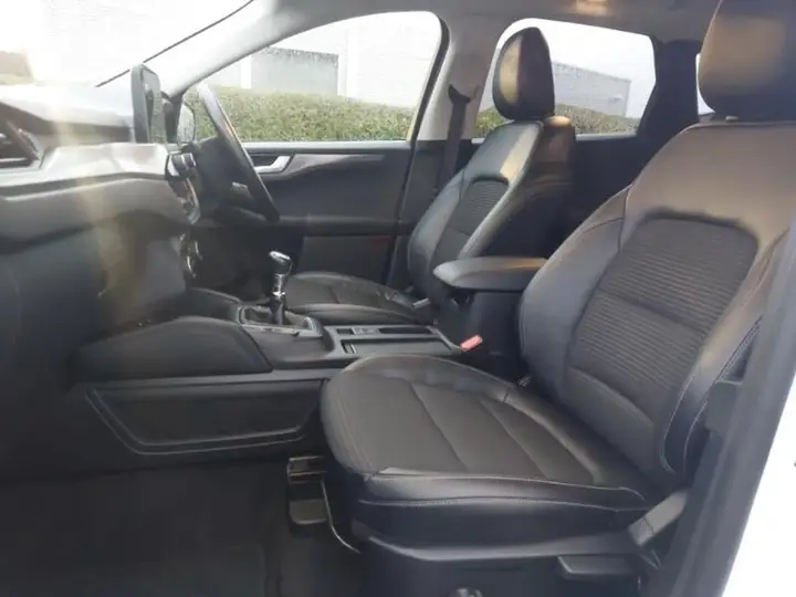 Ford Kuga 2020 photo 5