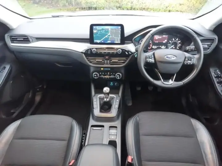 Ford Kuga 2020 photo 3