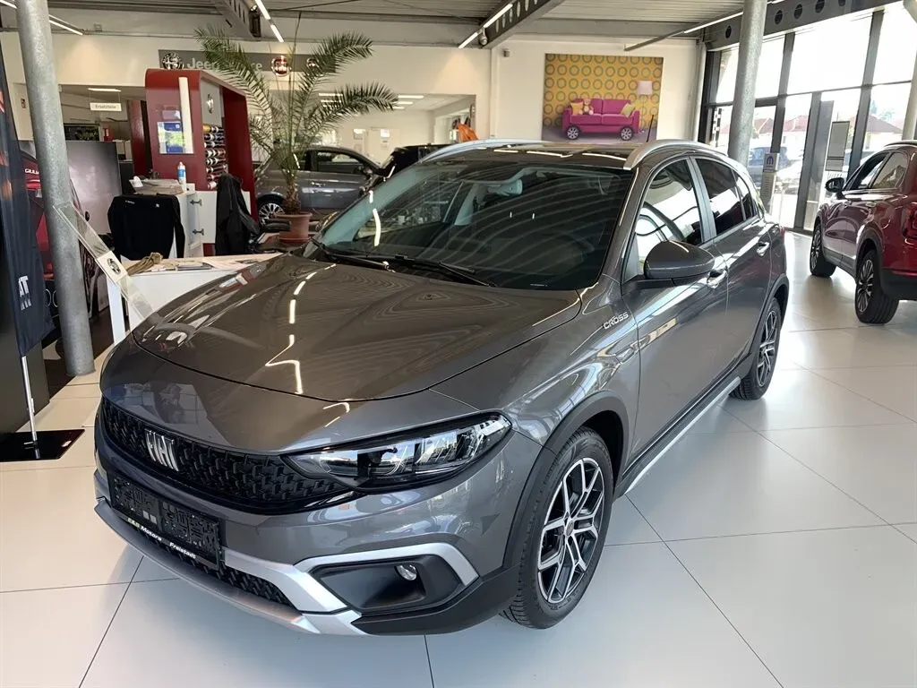 Fiat Tipo