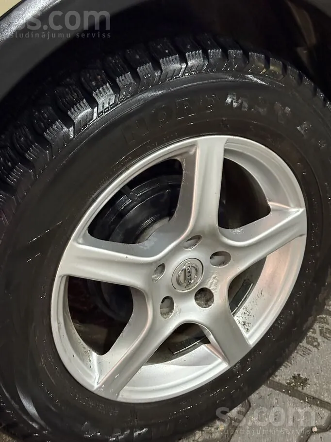 Fiat Sedici 2006 photo 5
