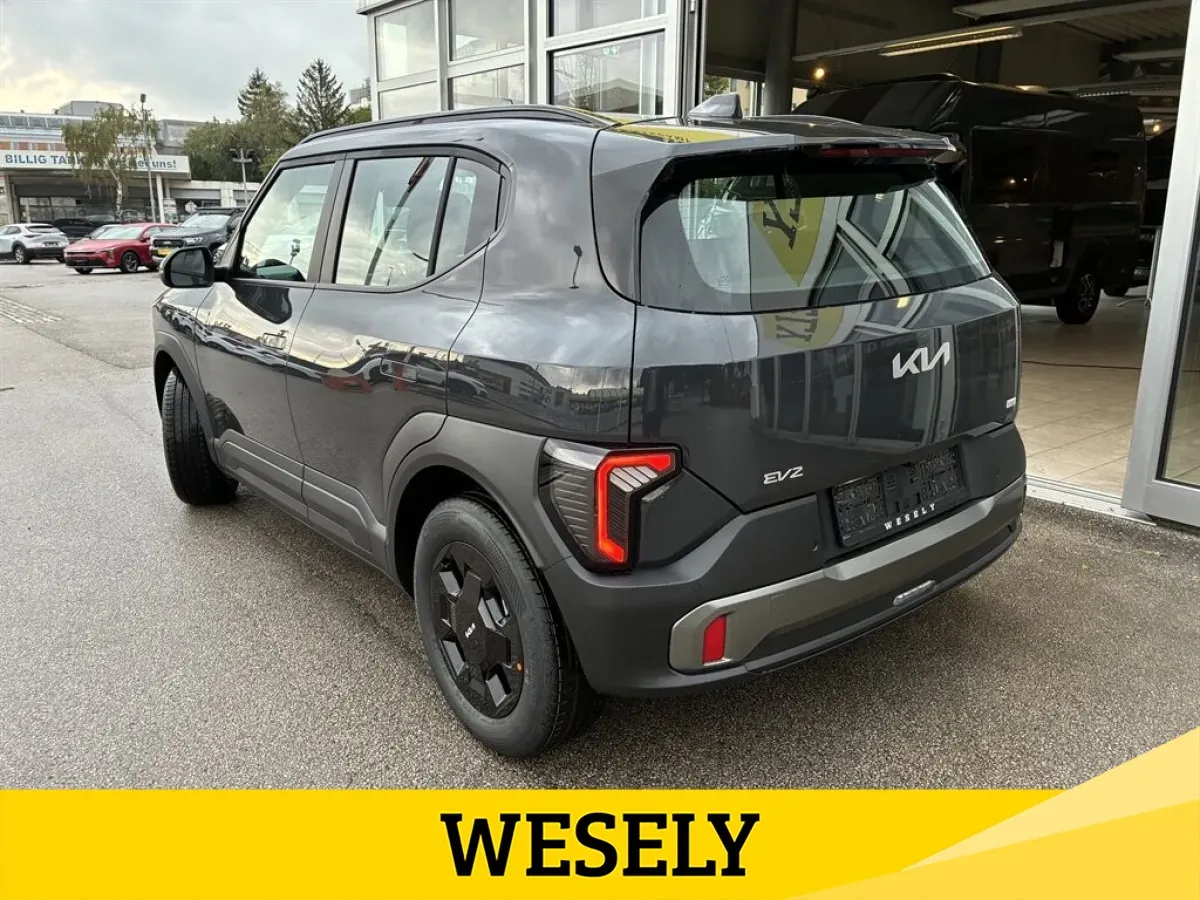Kia Ev2 photo 2