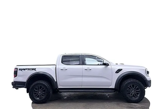 Ford Ranger Raptor 2023 photo 5