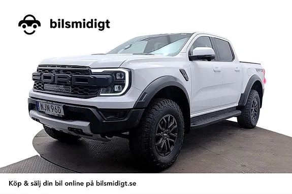 Ford Ranger Raptor