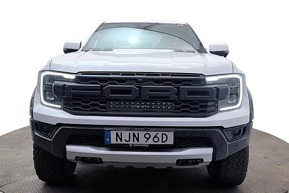 Ford Ranger Raptor 2023 photo 3
