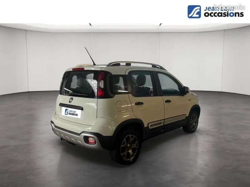 Fiat Panda 2020 photo 5