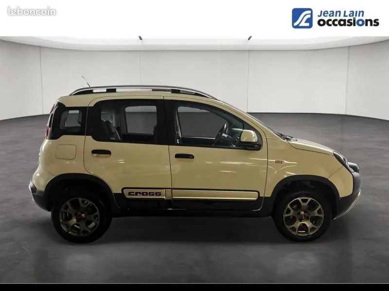 Fiat Panda 2020 photo 4