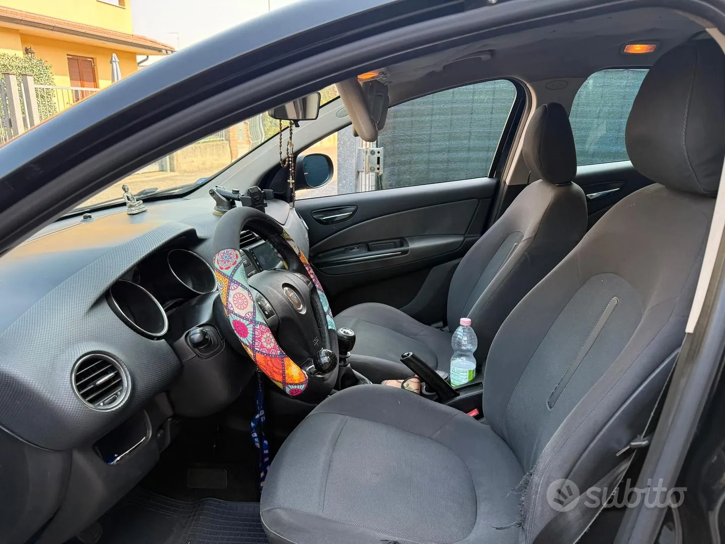 Fiat Bravo 2009 photo 3