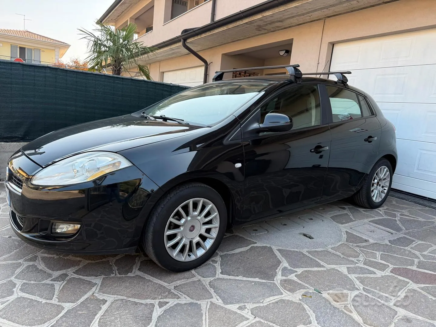 Fiat Bravo 2009 photo 2