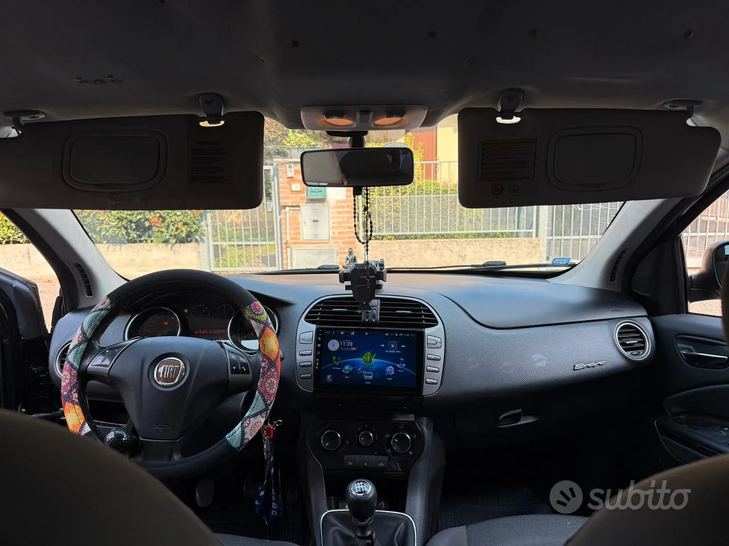 Fiat Bravo 2009 photo 5