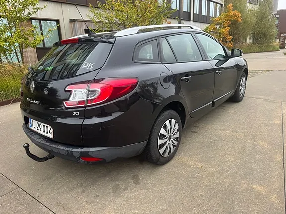 Renault Megane Iii 2013 photo 4