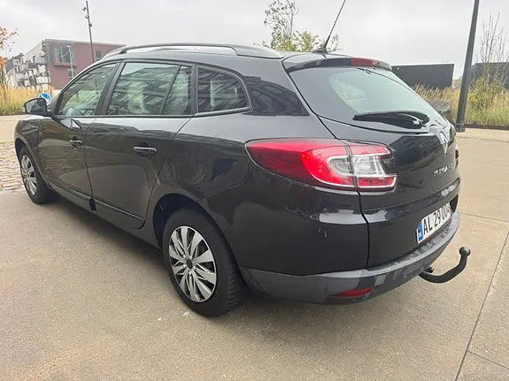 Renault Megane Iii 2013 photo 5