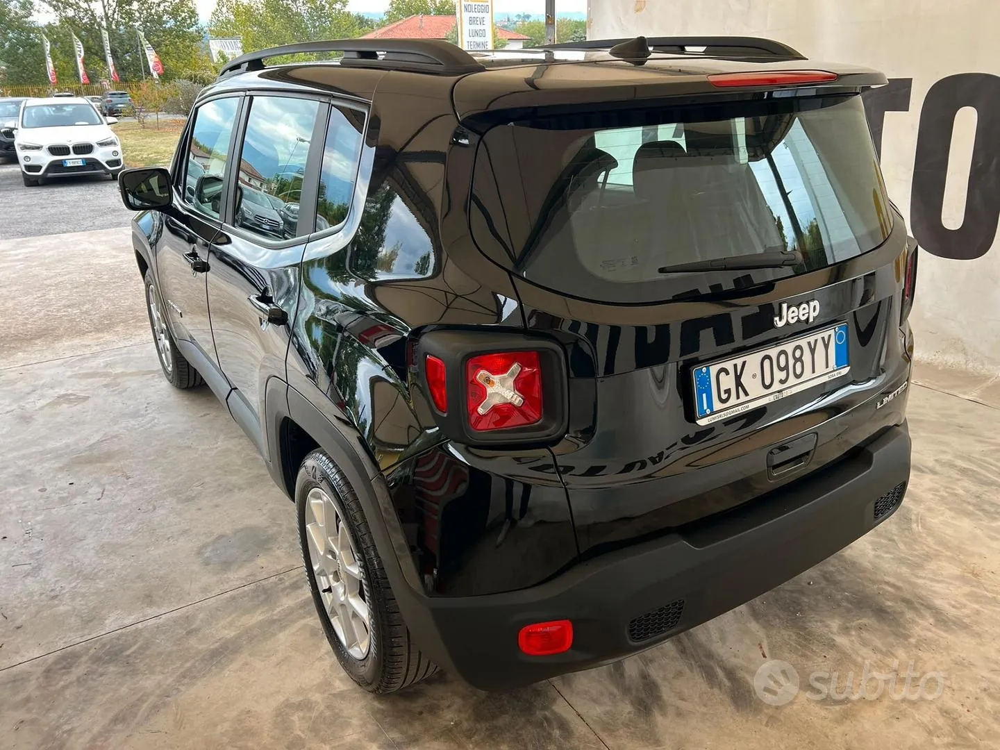 Jeep Renegade 2022 photo 5