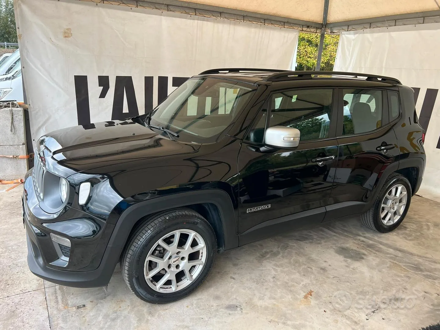 Jeep Renegade 2022 photo 3